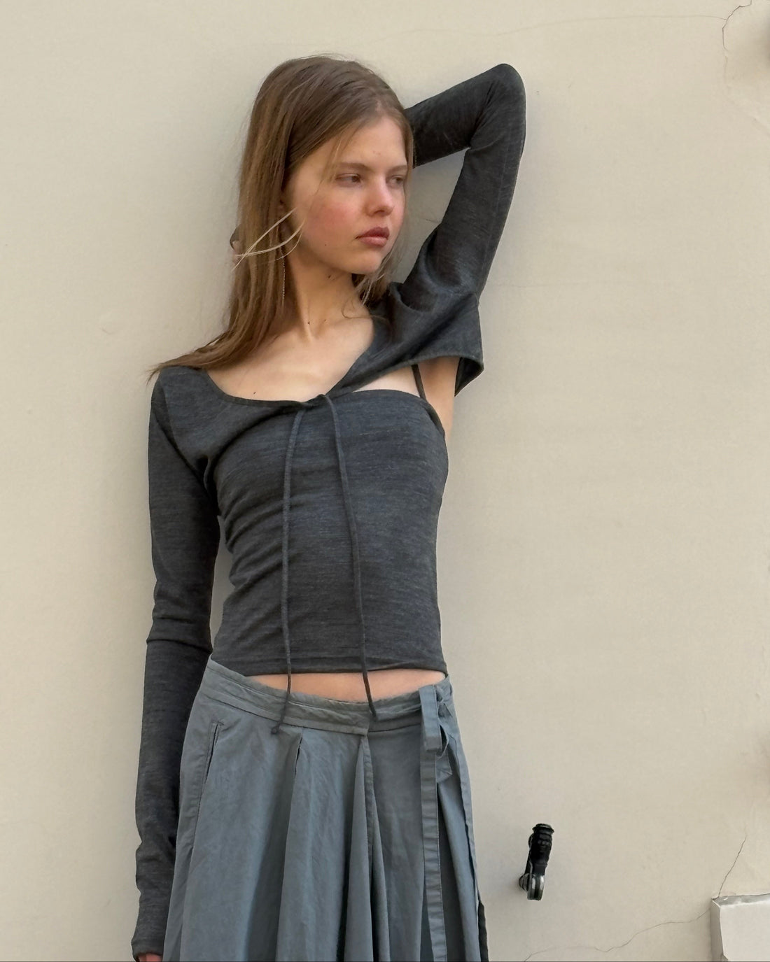 【NEW】2Way Camisole