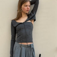 【NEW】2Way Camisole