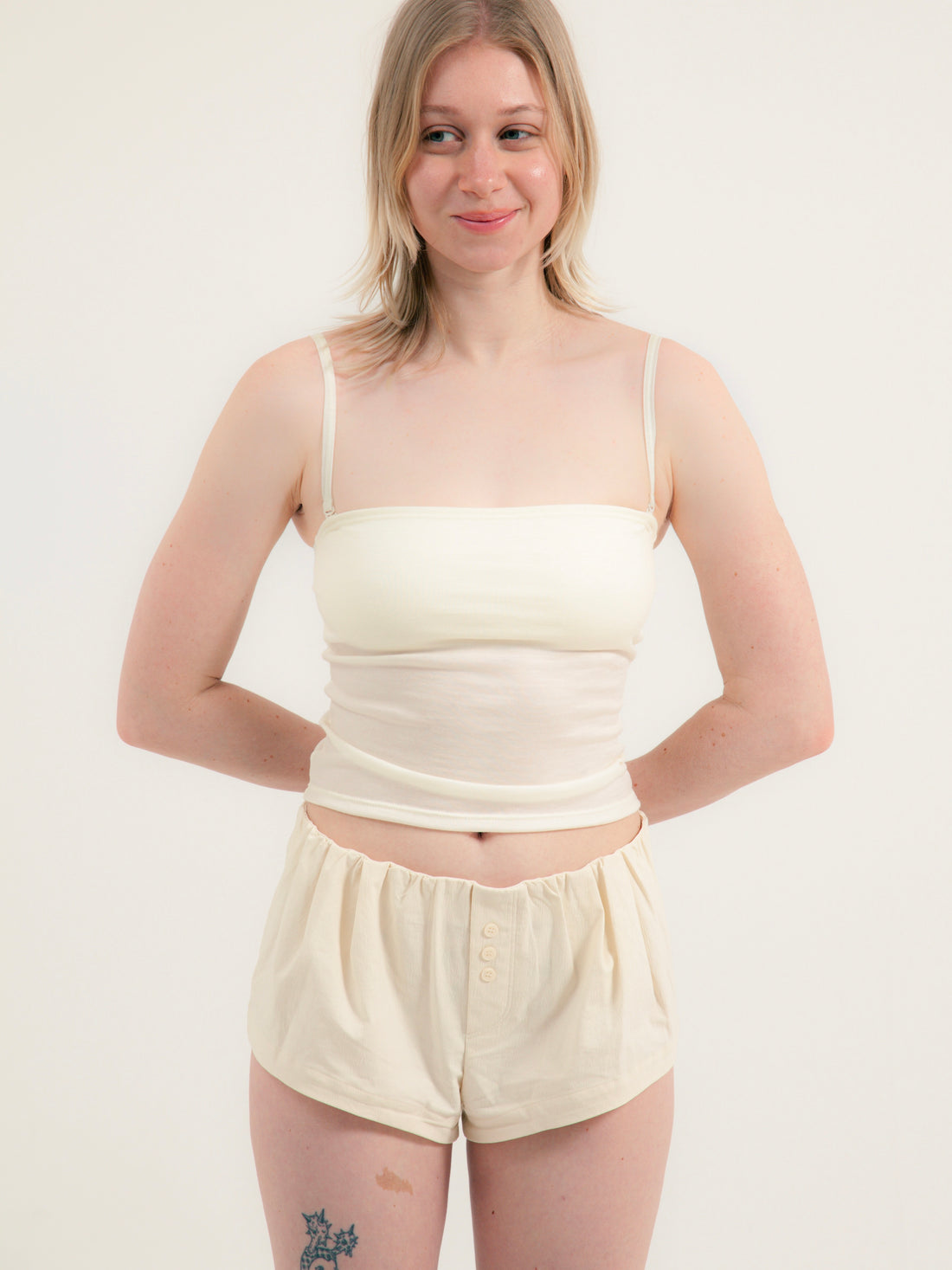 【NEW】2Way Camisole
