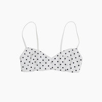 【NEW】Polka Dots Bra