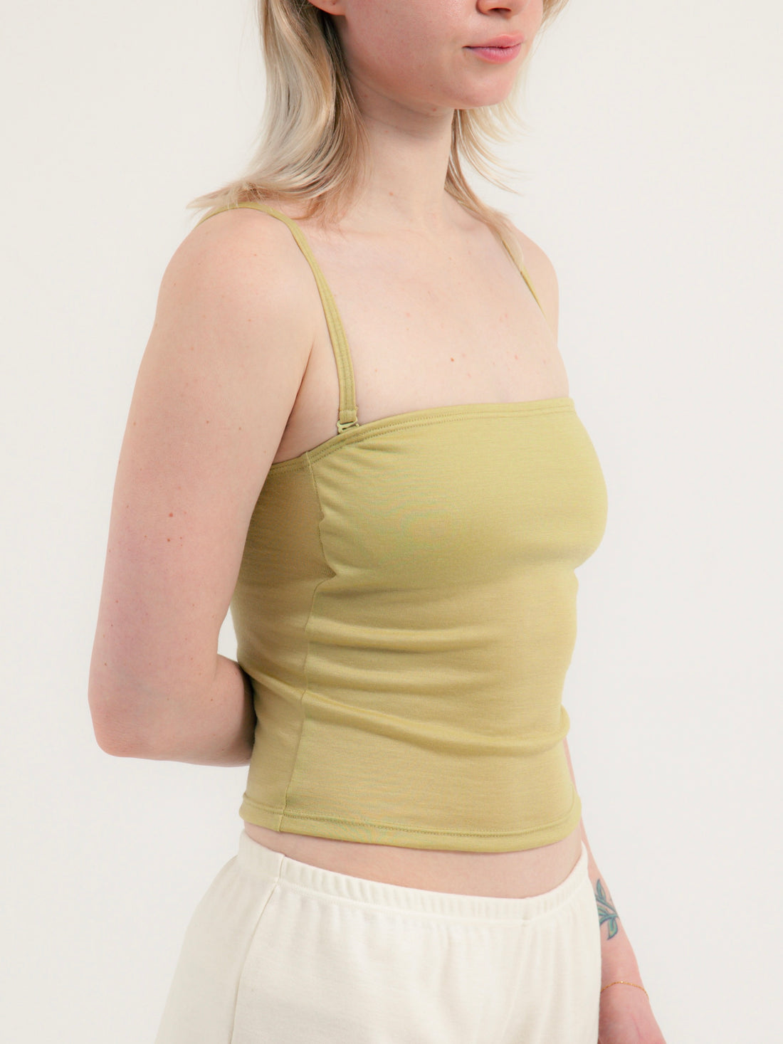 【NEW】2Way Camisole
