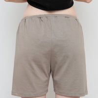 【NEW】Cotton Half Pants