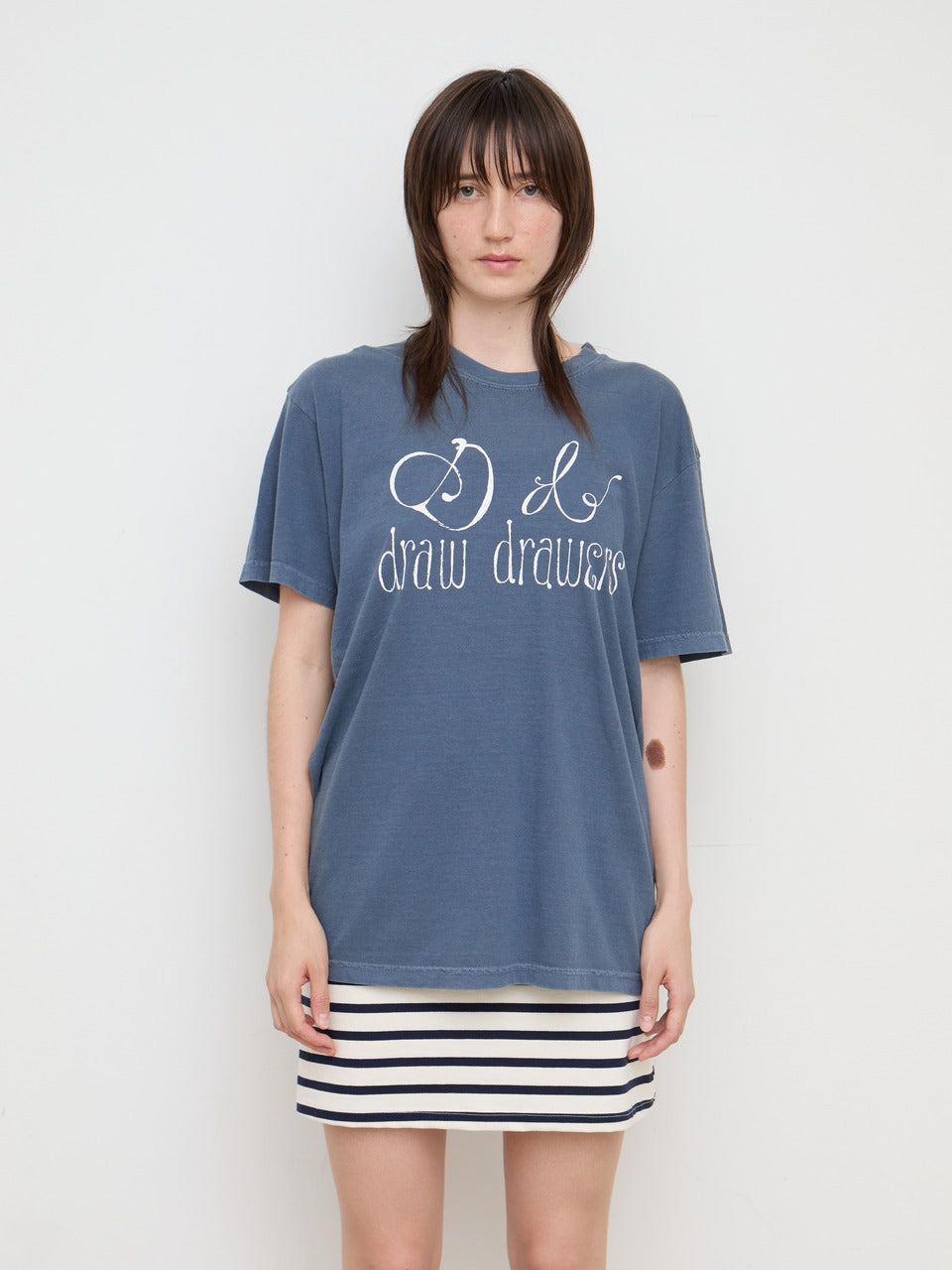 Drawing Tshirts
