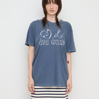 Drawing Tshirts