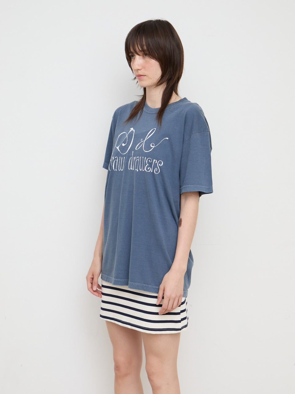 Drawing Tshirts