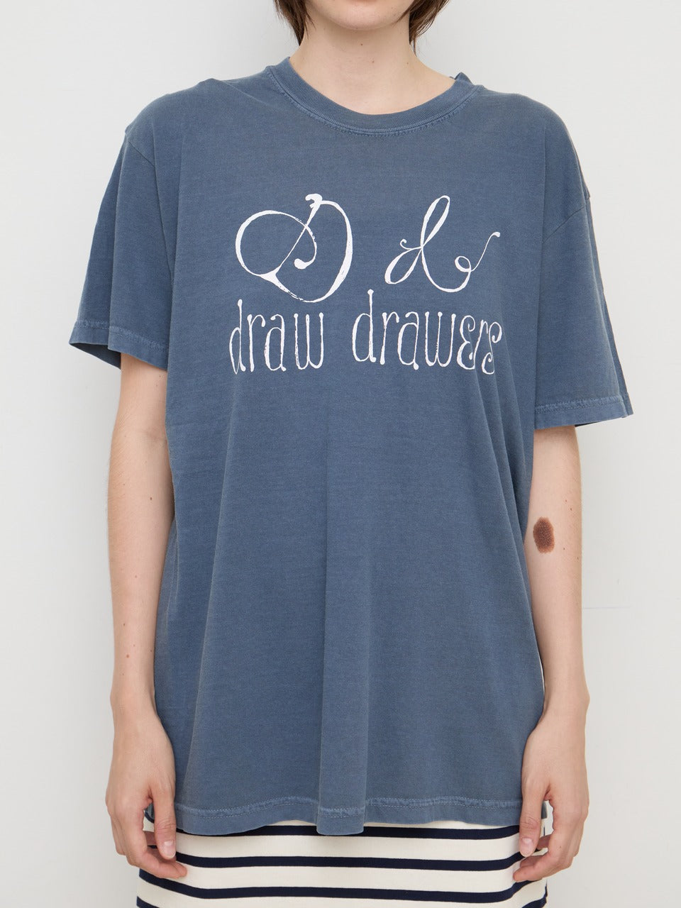 Drawing Tshirts