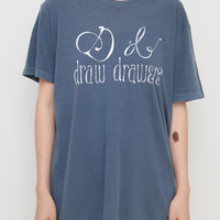 Drawing Tshirts