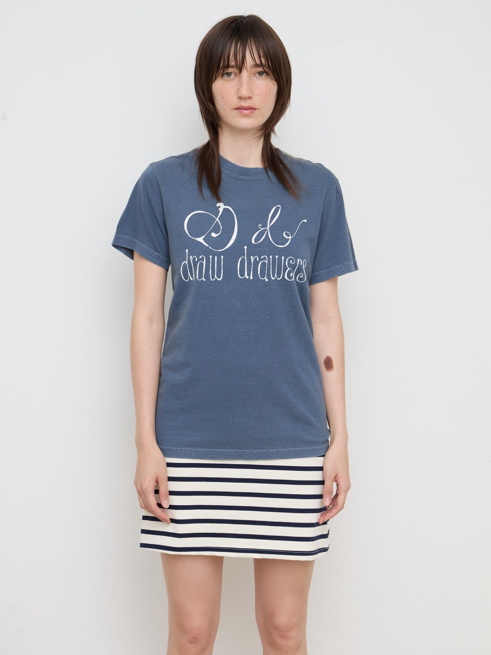 Drawing Tshirts