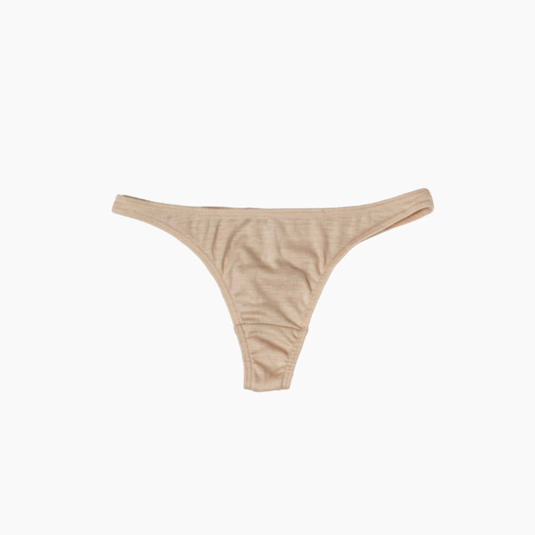 Wool tanga Shorts