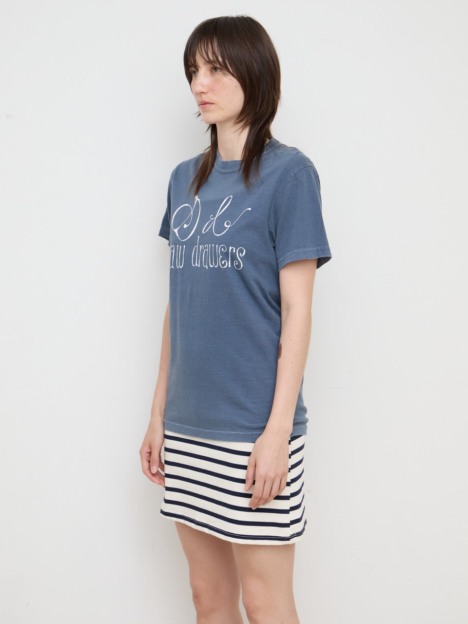 Drawing Tshirts
