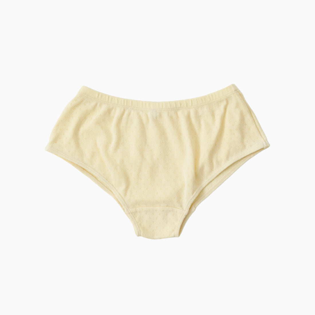 Flower Mesh Boxer Shorts