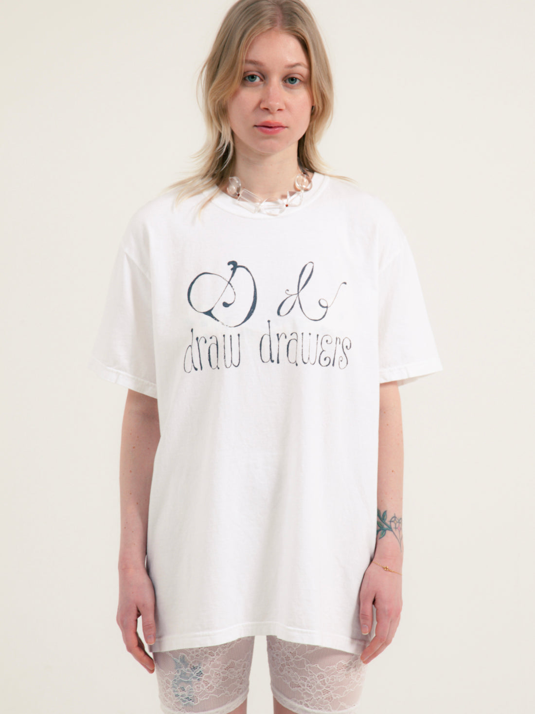 Drawing Tshirts