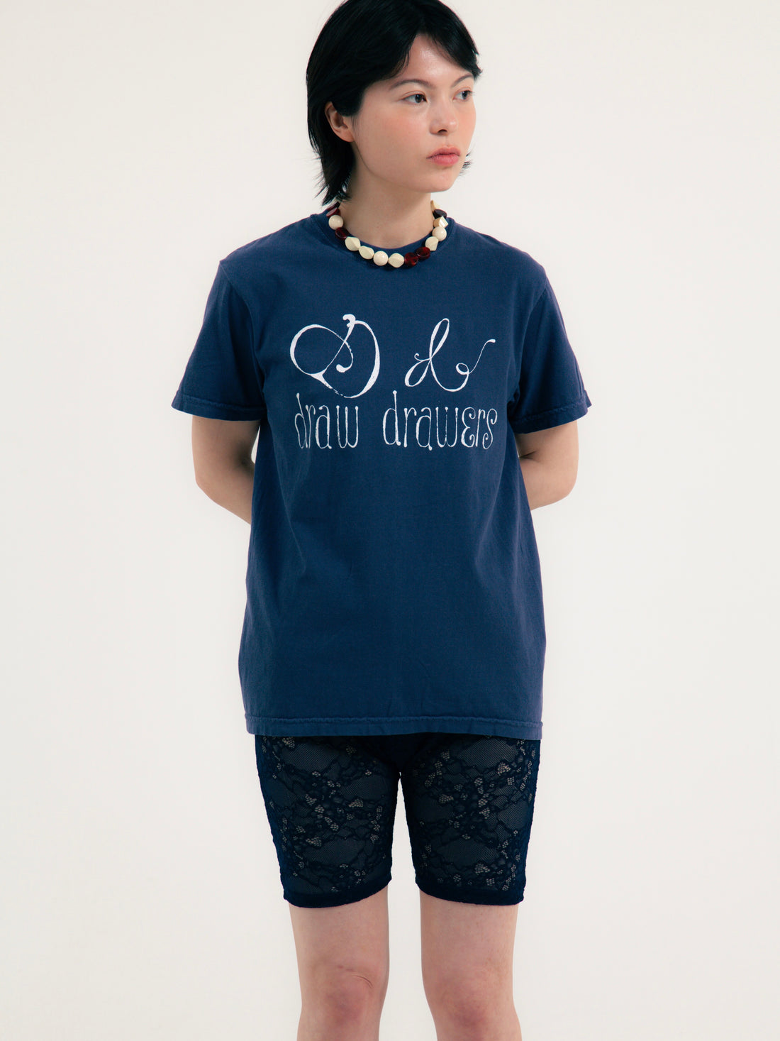 Drawing Tshirts