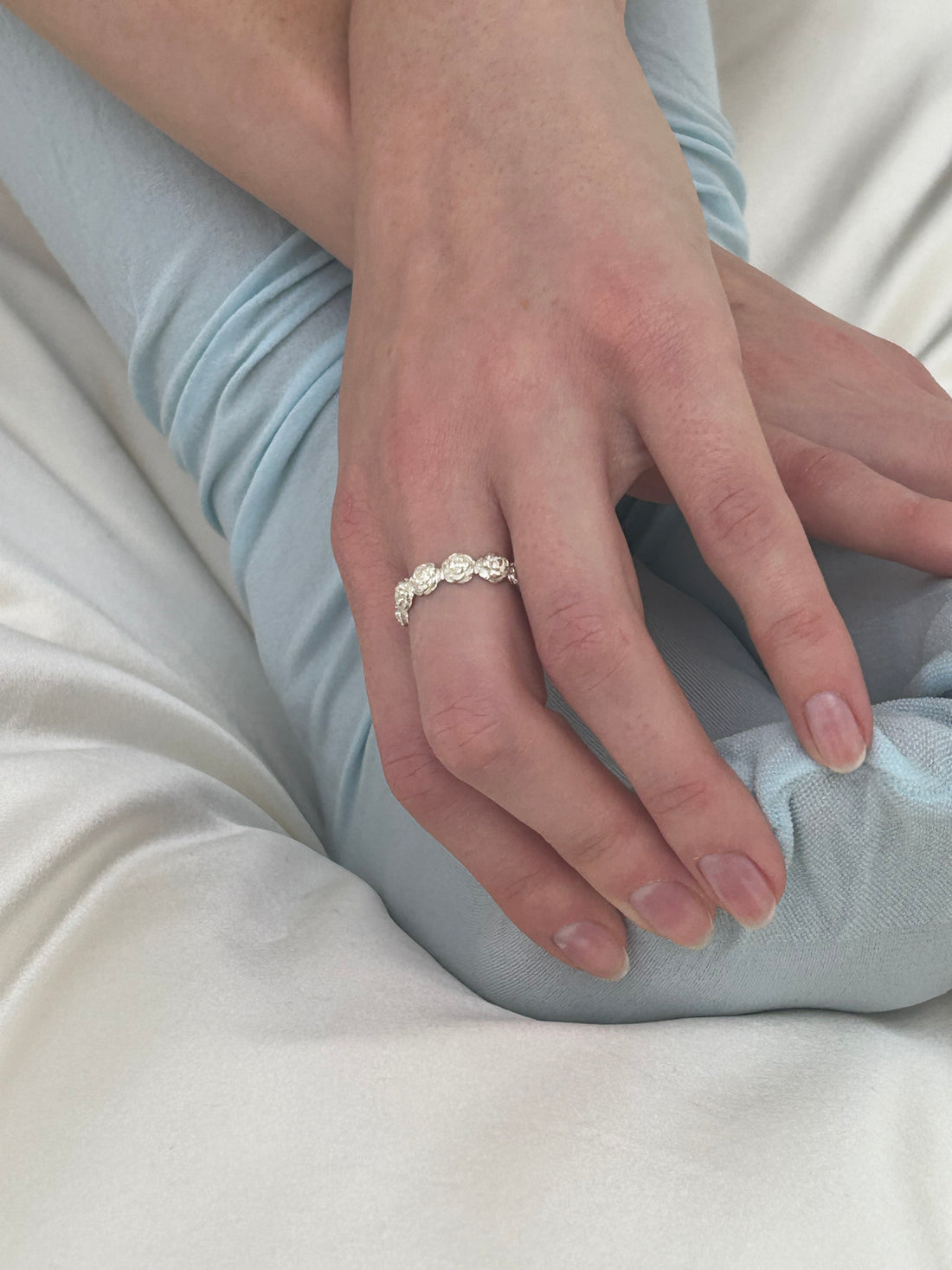 Rose ring