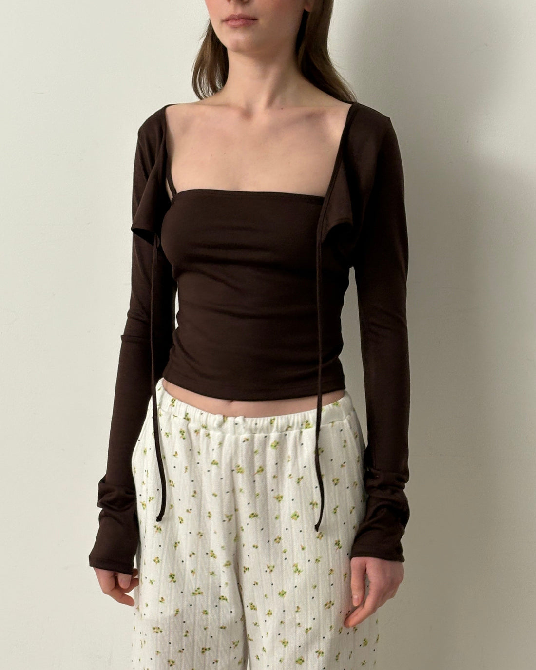 【NEW】2Way Camisole