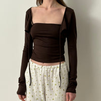 【NEW】2Way Camisole