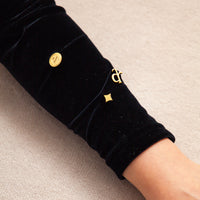 dr Logo Pins Set