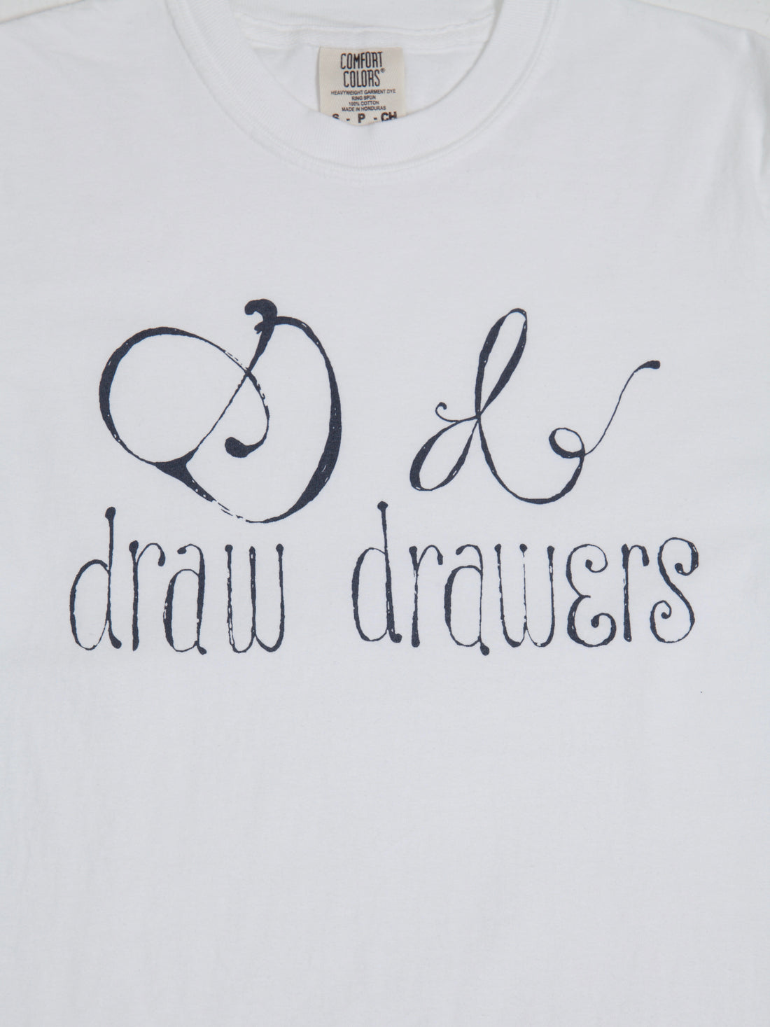 Drawing Tshirts