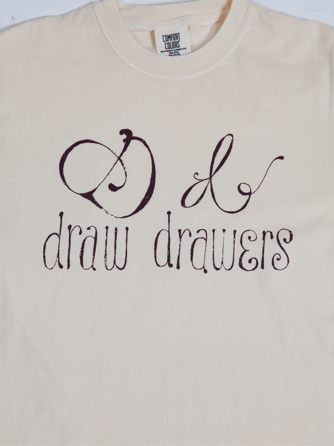 Drawing Tshirts