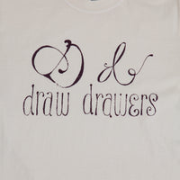 Drawing Tshirts