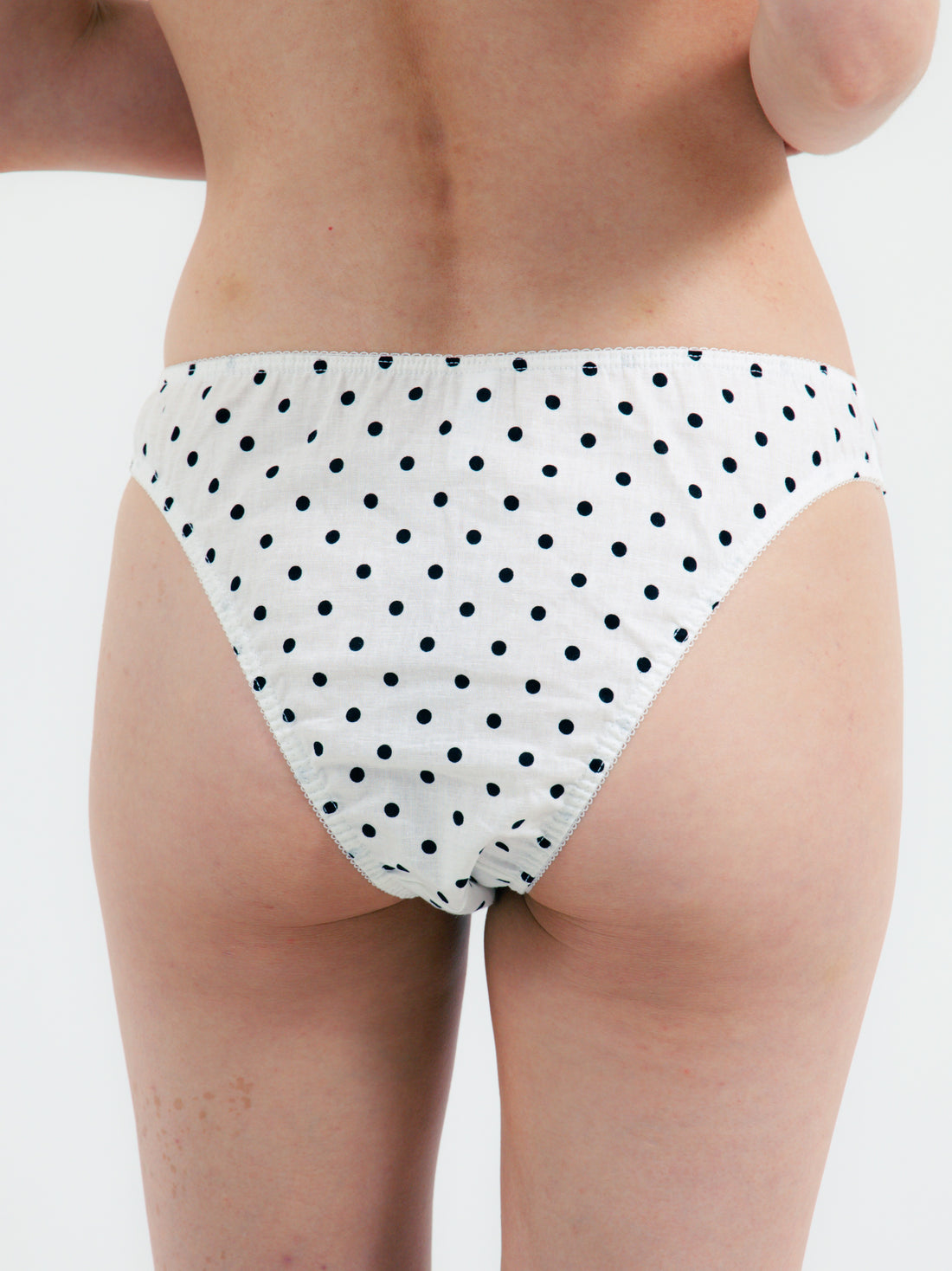 Polka Dots Shorts