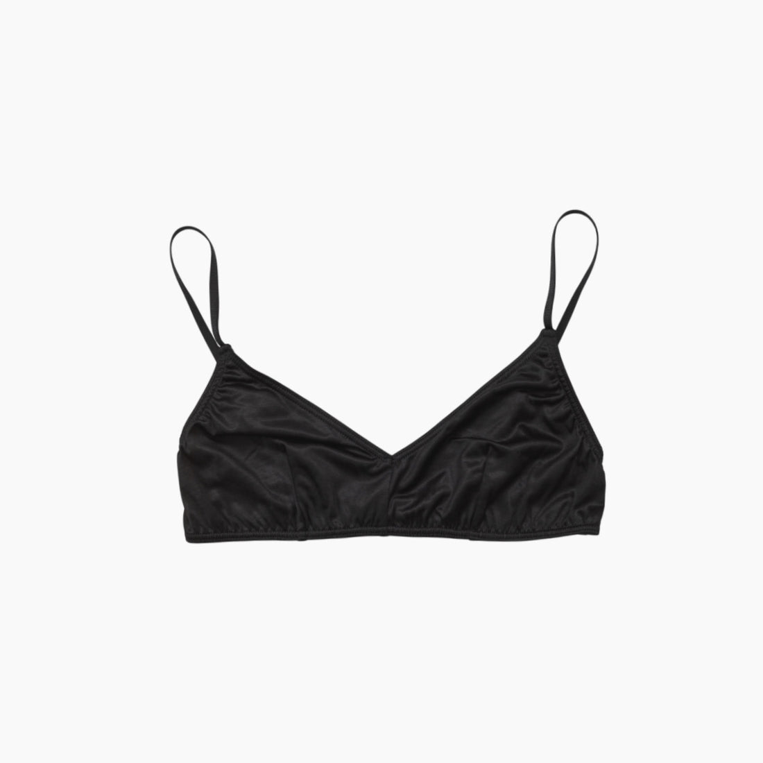 Bandeau Bralette