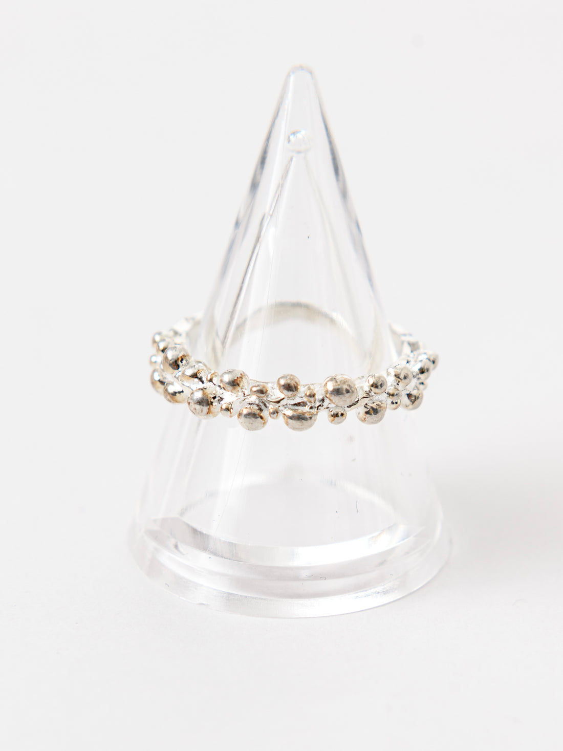Bubble ring