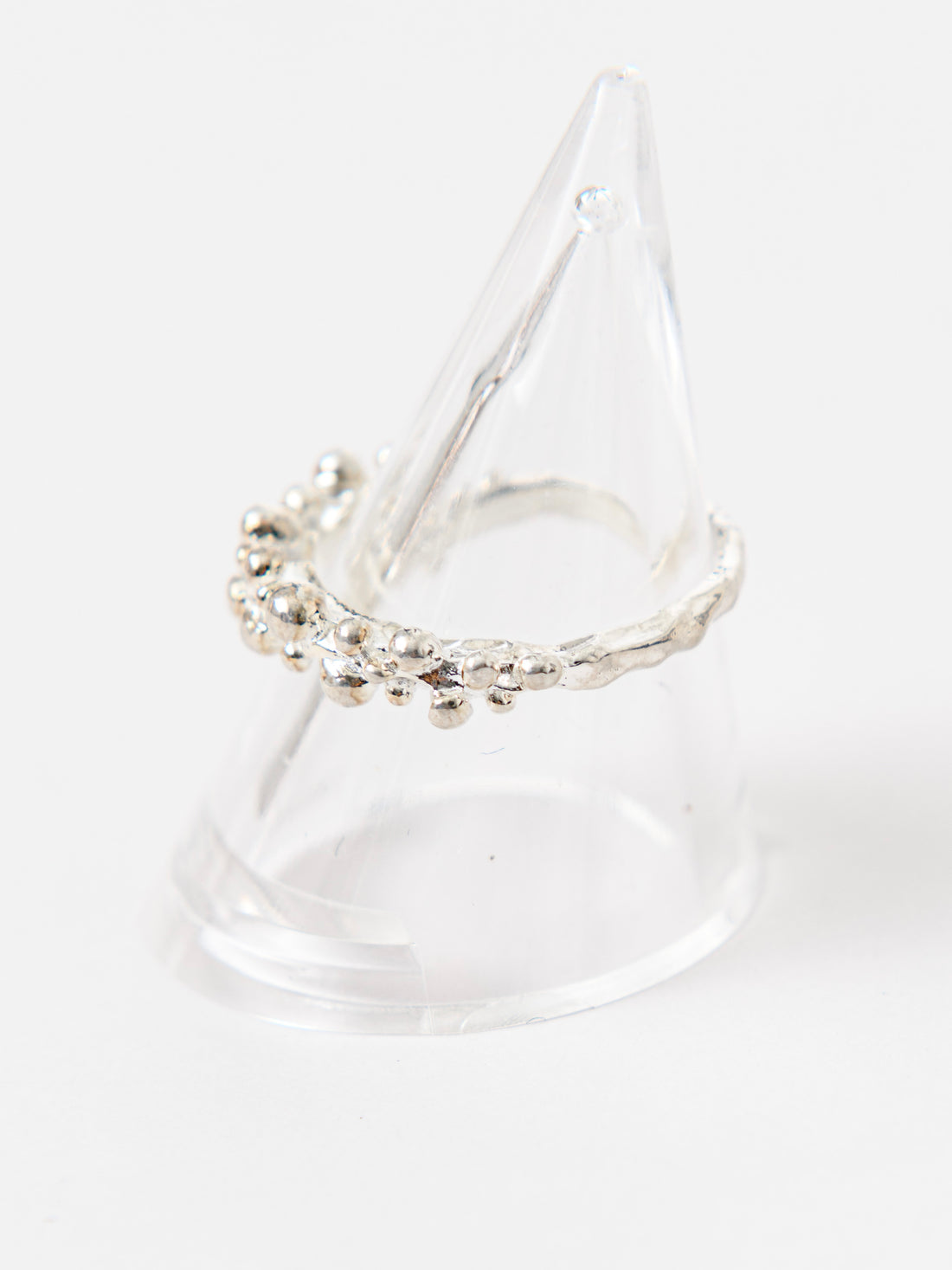 Bubble ring