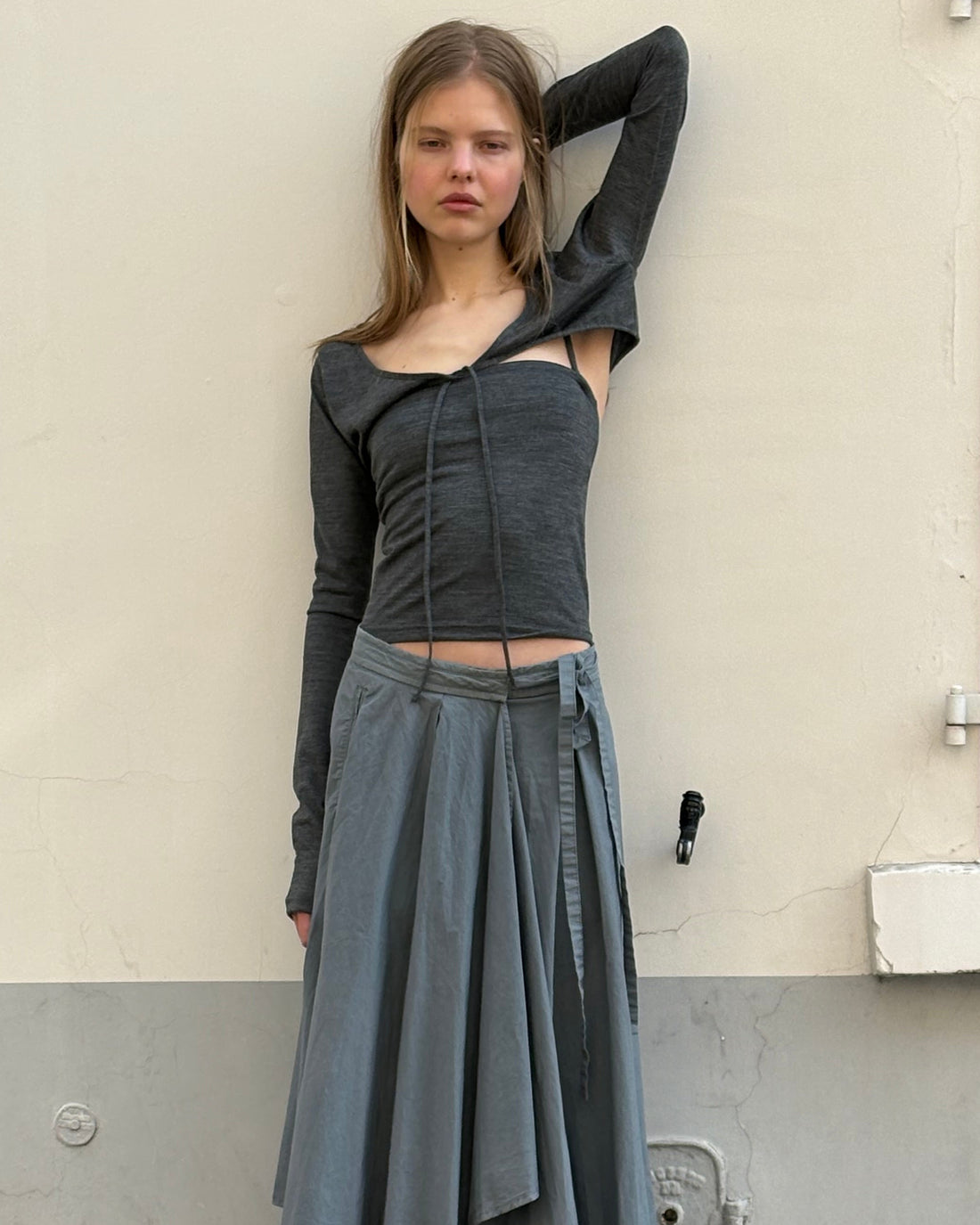 【NEW】2Way Camisole