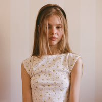 【NEW】Cotton Angel Tee