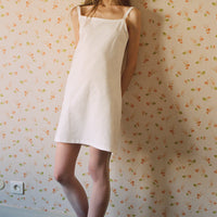 【NEW】Cotton Mini  One Piece