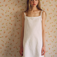【NEW】Cotton Mini  One Piece