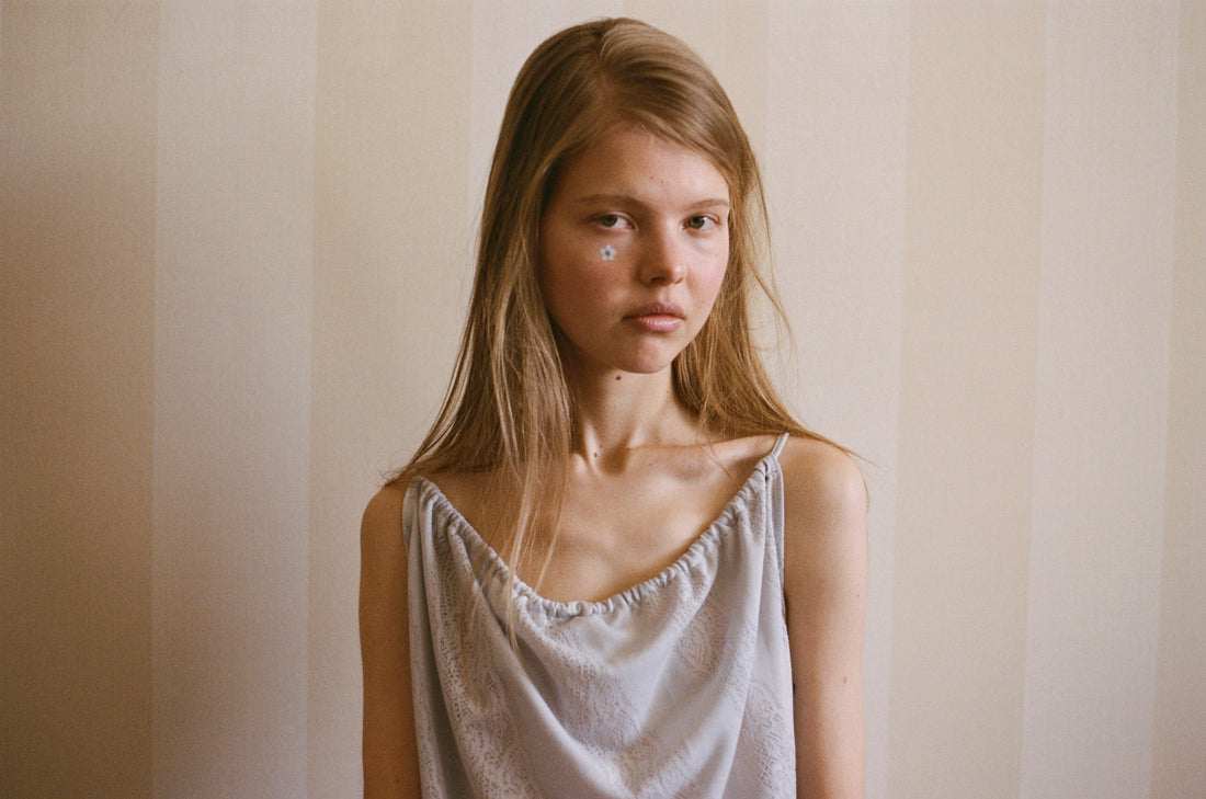 【NEW】Lace Camisole
