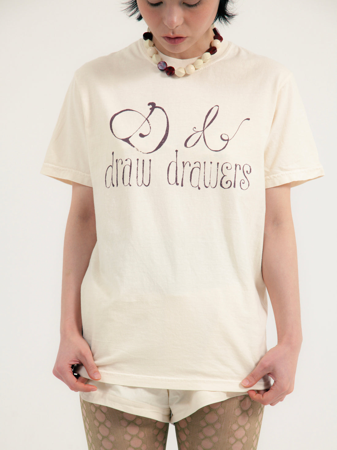 Drawing Tshirts