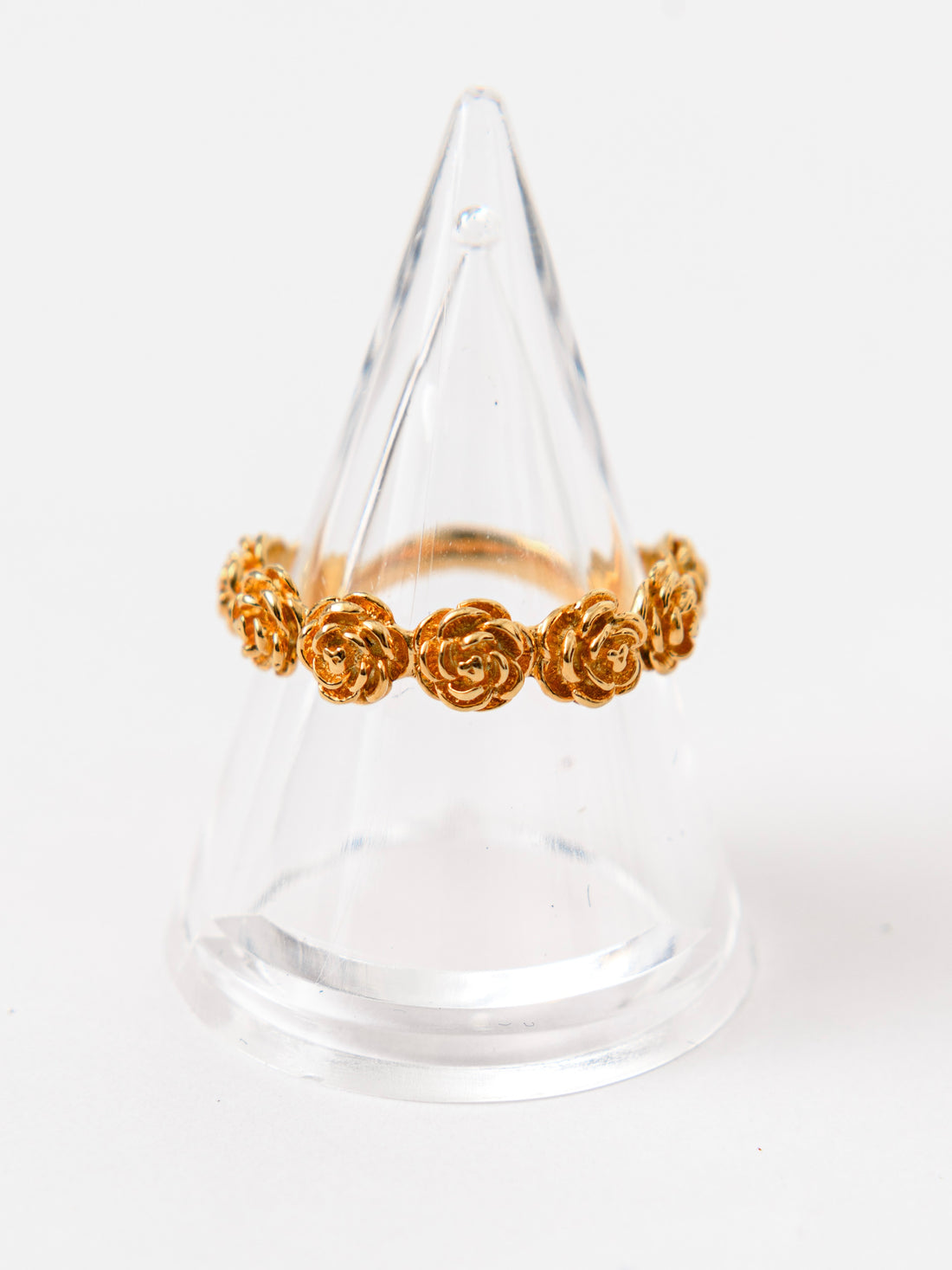 Rose ring