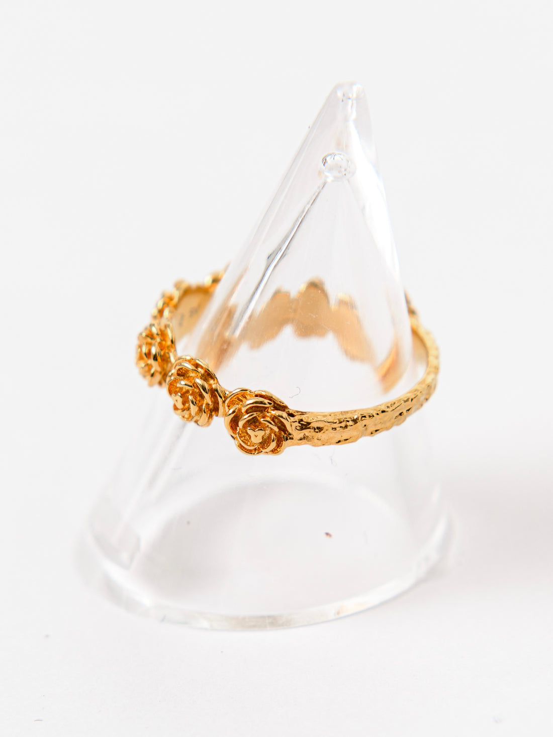 Rose ring