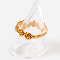 Rose ring