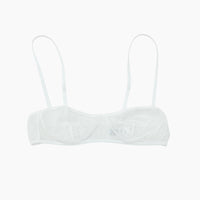 Flower Lace Bra
