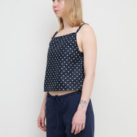 【NEW】Cotton Half Pants