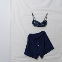 【NEW】Polka Dots Bra