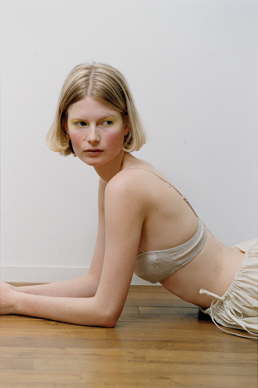 Karl Mayer Bra