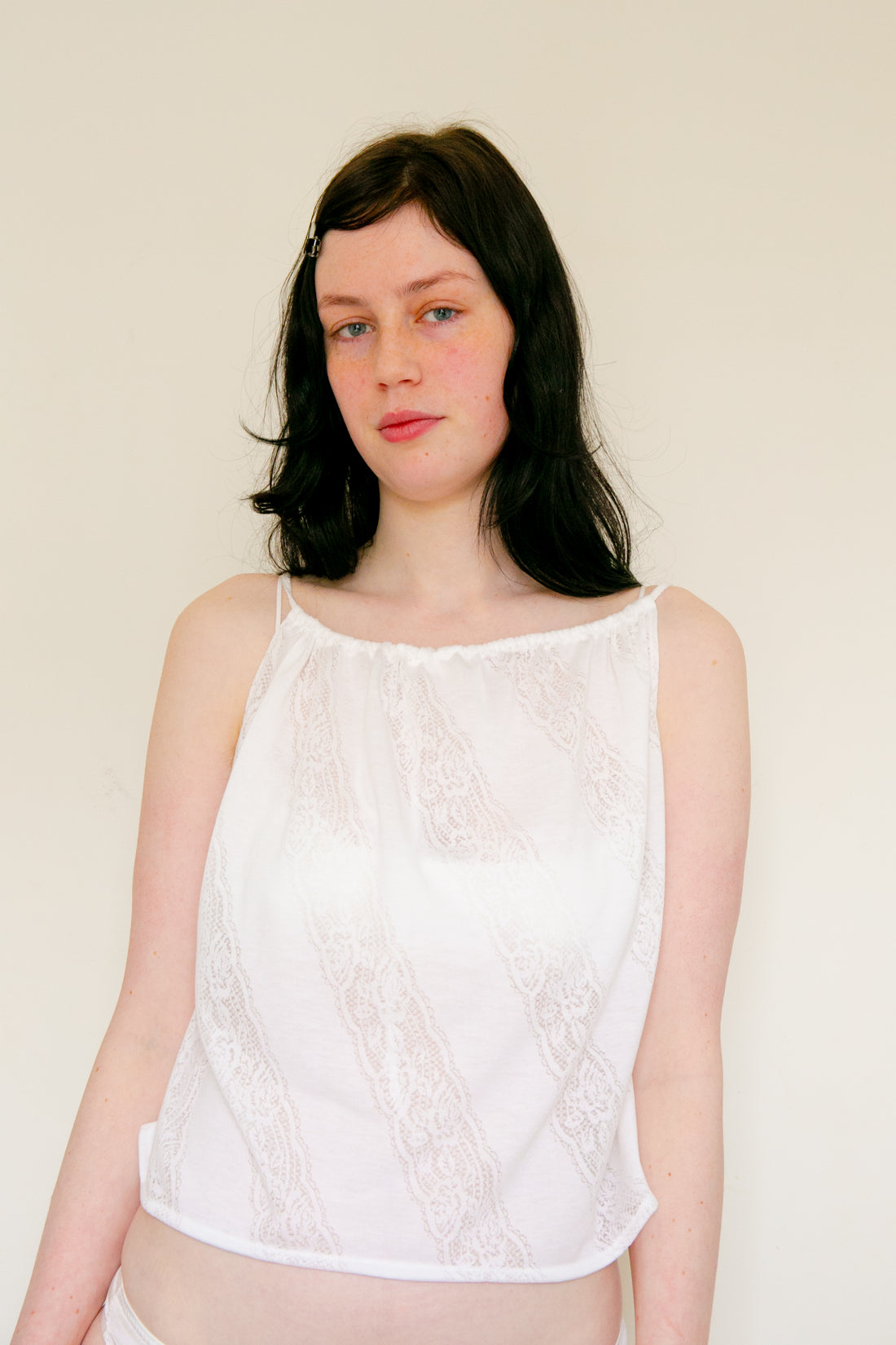 【NEW】Lace Camisole