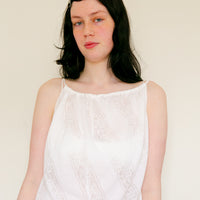 【NEW】Lace Camisole