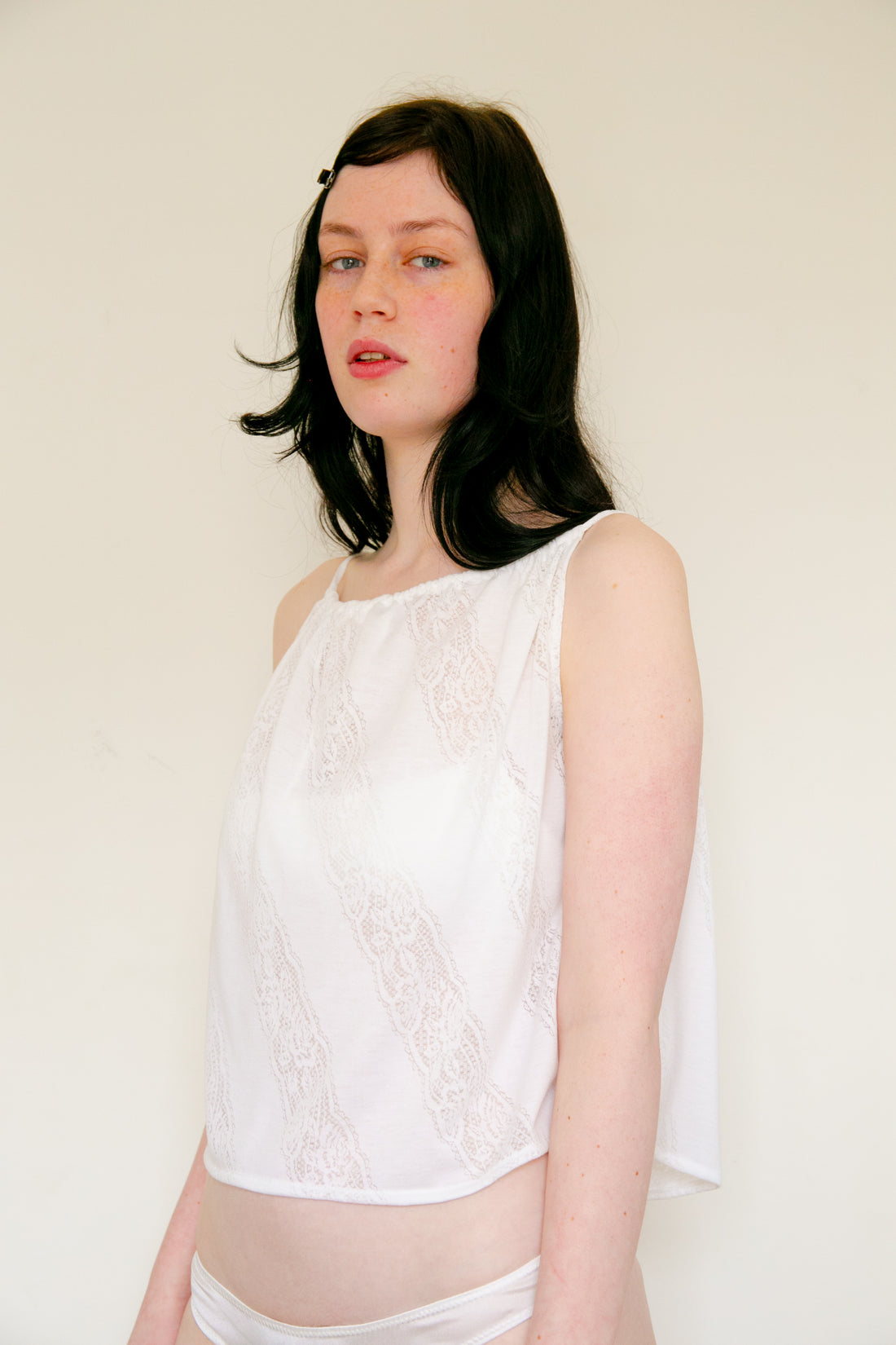 【NEW】Lace Camisole