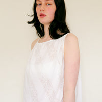 【NEW】Lace Camisole
