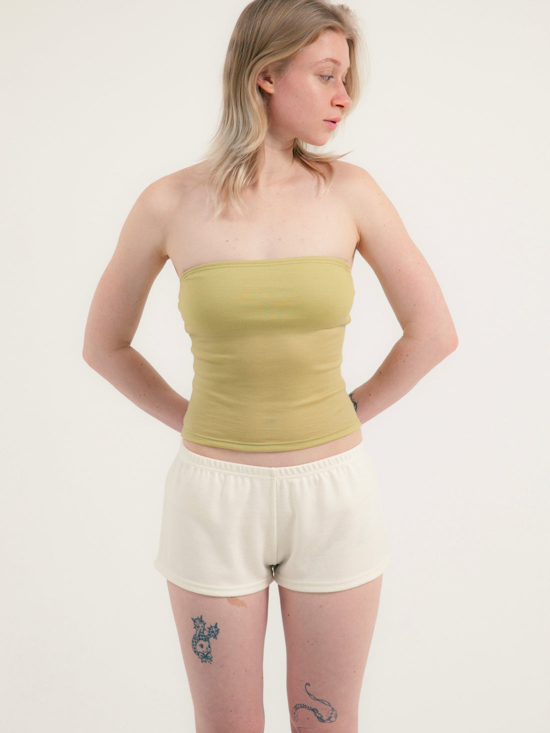 【NEW】2Way Camisole
