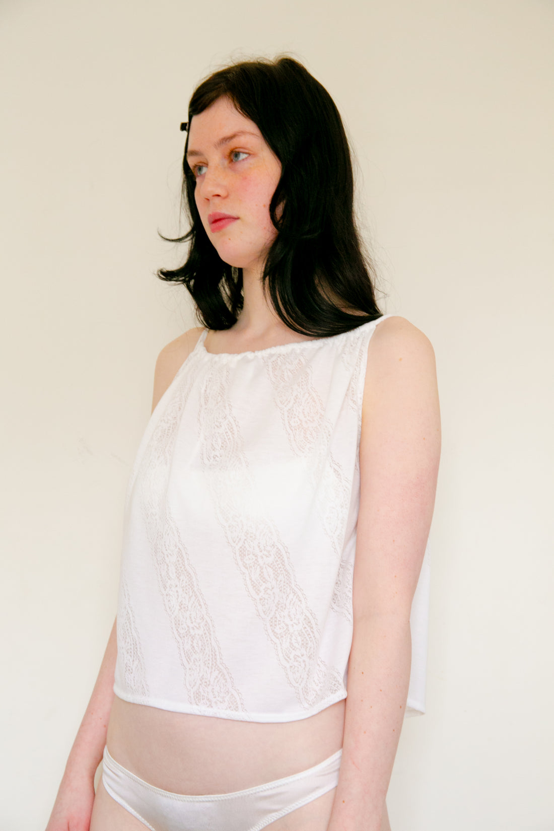 【NEW】Lace Camisole