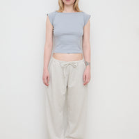 【NEW】Cotton Angel Tee