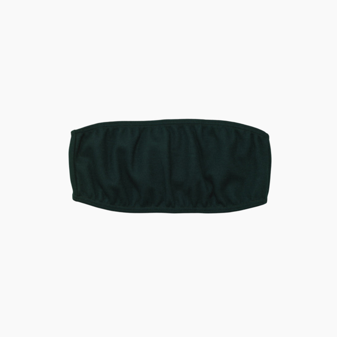 Wool Tubetop Bra