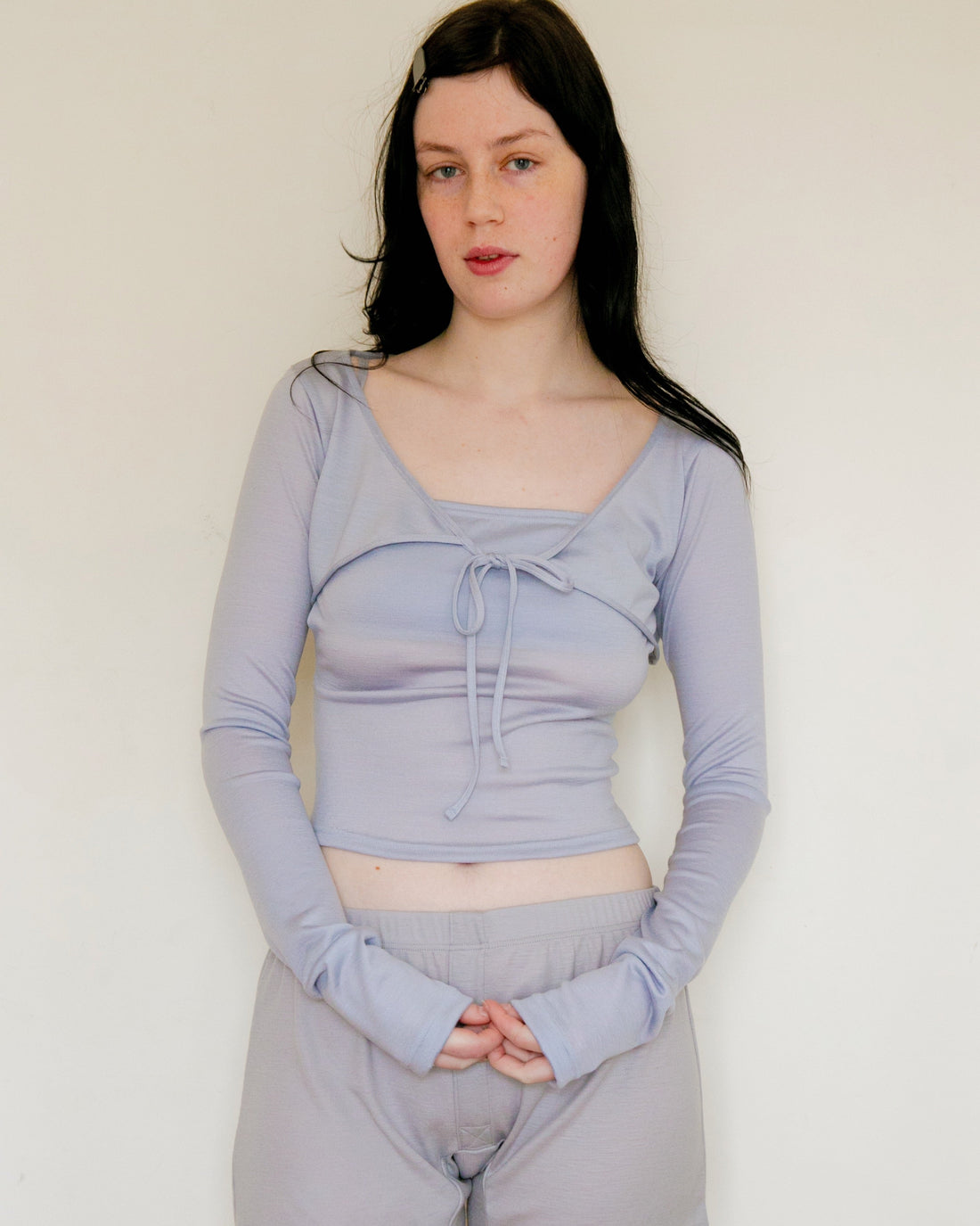 【NEW】Arm Bolero